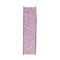Anitas 3m Ribbon - Glitter Satin - Soft Pink