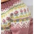 Emmarie Jumper Pdf Knitting Pattern Multiple sizes
