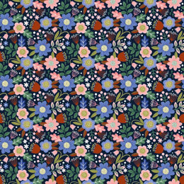 Poppy Fabrics  - Blumen