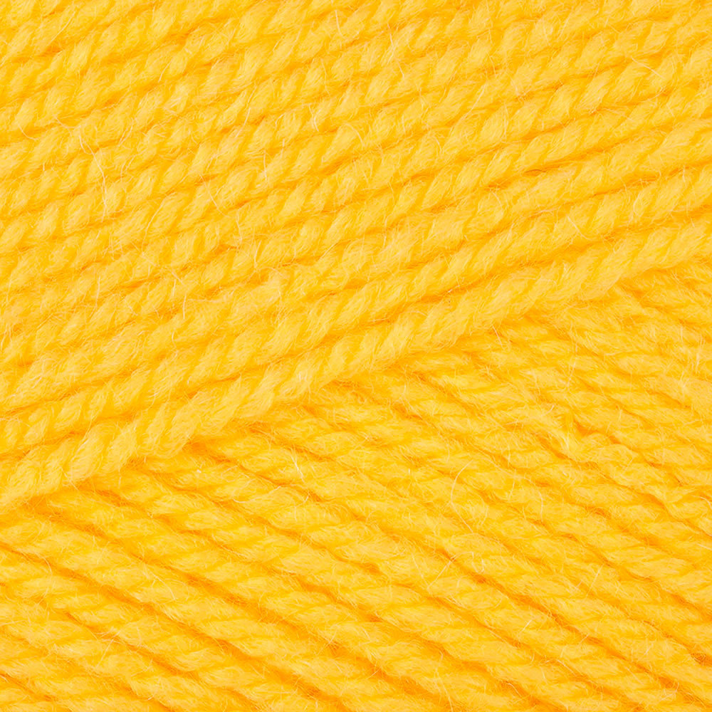 Paintbox Yarns Simply DK - Buttercup Yellow (122)