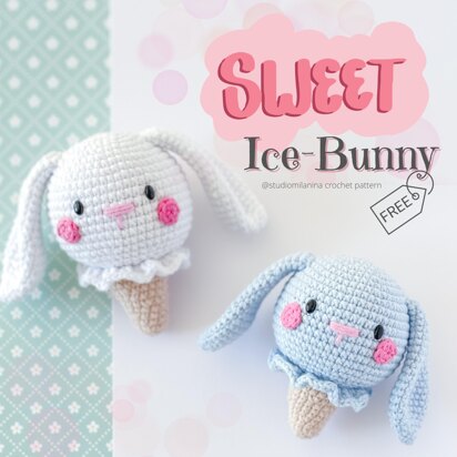 Sweet Ice-Bunny