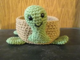 My Little Turtle Bowl
