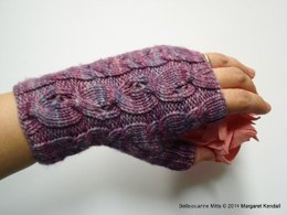 Bellejouanne Mitts