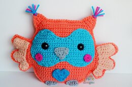 Owl Kawaii Cuddler™