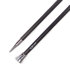 KnitPro Karbonz Single Point Needles 35cm