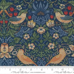 Moda Fabrics Best of Morris - 8367-13