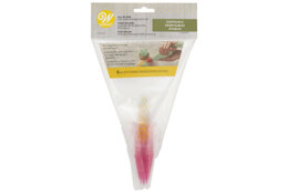 Wilton Disposable Bag and Tip 6 Count