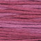 Weeks Dye Works 6-Strand Floss - Boysenberry (1343)