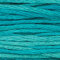 Weeks Dye Works 6-Strand Floss - Turquoise (2135)