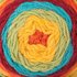 Caron Cakes - Rainbow Sprinkles (17006)