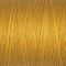 Gutermann Sew-All Thread: 500m - Gold (968)