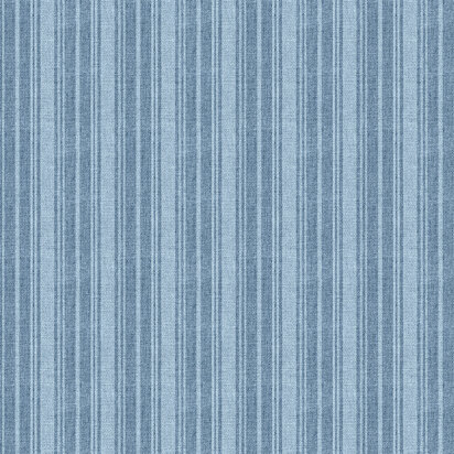 Michael Miller Fabrics Blue Jean Baby - Jean Stripes