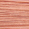 Paintbox Crafts Stickgarn Mouliné 12er Sparset - Pink Rose (113)