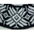 Andean Winter Poncho