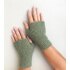 Hosta fingerless gloves