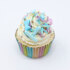 PME Cake Out Of The Box Sprinkle Mix- Mermaid 60g