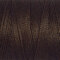 Gutermann Sew-all Thread 100m - Dark Brown (406)