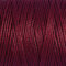 Gutermann Top Stitch Thread 30m - Wine (369)