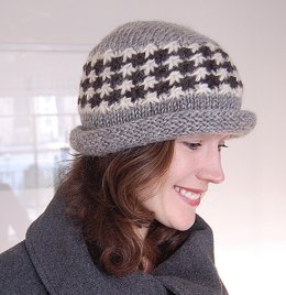Winter Hats to Knit