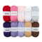 Paintbox Yarns Simply DK 10 Ball Colour Pack - My Valentine