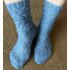 Disentangled Socks - VBM Mystery KAL 2015