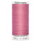 Gutermann Sew-All Thread: 500m - Pink (889)