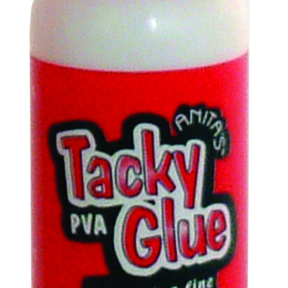 Anitas Tacky Glue (60ml)