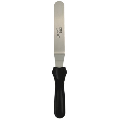 PME 13" Palette Knife Angled Blade