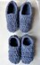 Toddler Oh So Plush! House Slippers