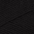Paintbox Yarns Wool Mix Aran - Pure Black (801)