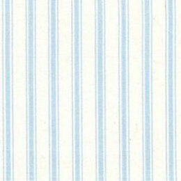 Oddies Textiles Cotton Poplin Printed Stripes