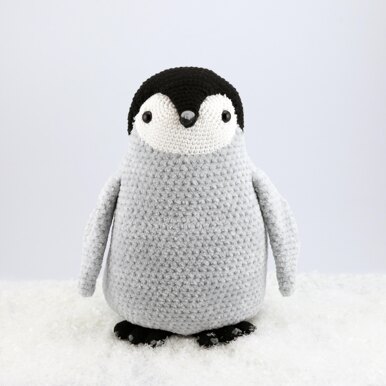 Little Penguin Pip