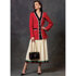 Vogue Misses'/Misses' Petite Jacket, Dress and Skirt V1643 - Sewing Pattern