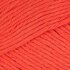 Paintbox Yarns Cotton Aran 5 Ball Value Pack - Tomato Red (613)
