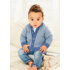Jackets in Stylecraft Bambino DK - 9758 - Downloadable PDF