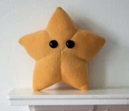 Big Friendly Star