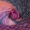 Rico Creative Melange Chunky - Purple-Fuchsia (061)