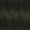 Gutermann Sew-all Thread 100m - Black Green (304)