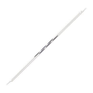 Prym Ergonomics Single Point Needles 40cm (16") (1 Pair)