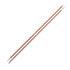 KnitPro Zing Single Pointed Needles 35cm (14