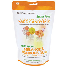 LorAnn Oils Sugar Free Hard Candy Mix