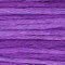 Weeks Dye Works 6-Strand Floss - Purple Majesty (2329)