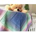 JellyBean Baby Blanket