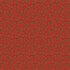 Craft Cotton Company Traditional Holly - Traditional Holly Red