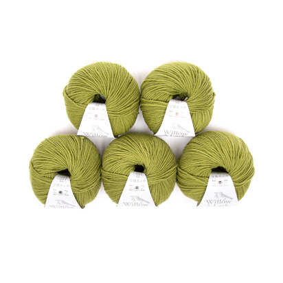 Willow and Lark Ramble 5 Ball Value Pack