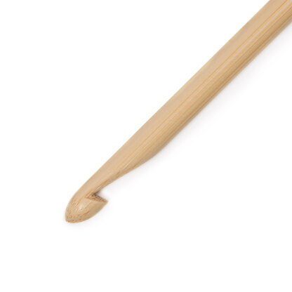 Addi Bamboo Häkelnadel 15cm - 3.25mm (US 3)