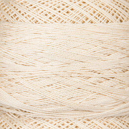 DMC Cebelia Crochet Thread No. 20 Naturals