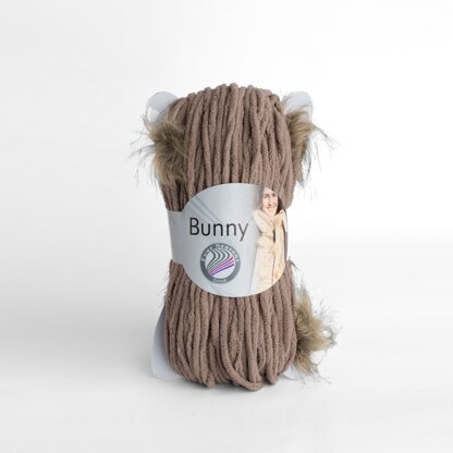 Universal Yarn Bunny