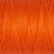 Gutermann Sew-all Thread 100m - Deep Orange (351)