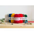 Paintbox Yarns Paintbox Yarns Cotton DK 10 ball Colorpack - Amigurumi Advent 2020